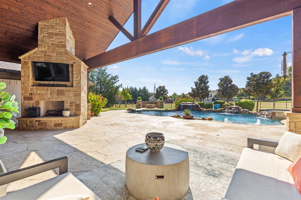 Custer Creek Farms Add Ph II - Residential