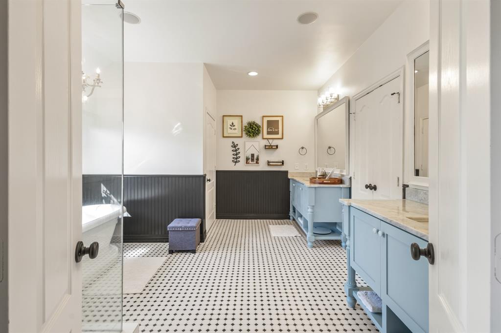 Custer Creek Farms Add Ph II - Residential