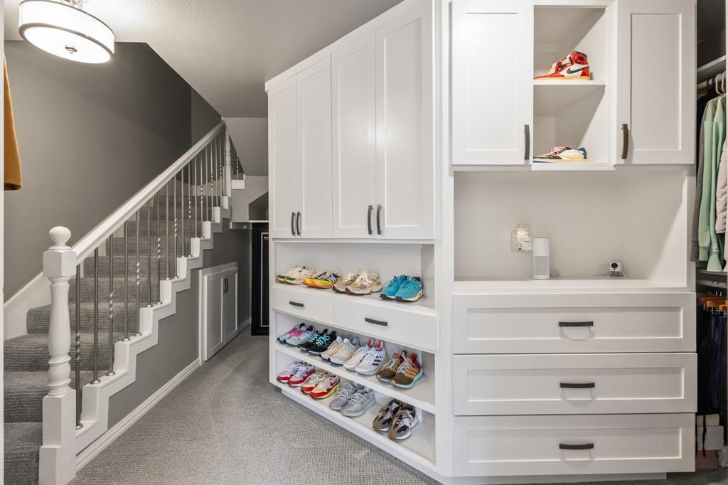 Custer Creek Farms Add Ph II - Residential