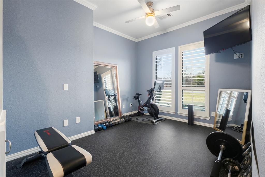 Custer Creek Farms Add Ph II - Residential