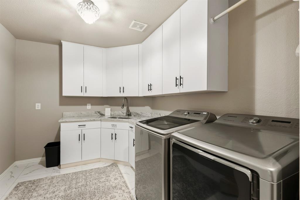 Custer Creek Farms Add Ph II - Residential