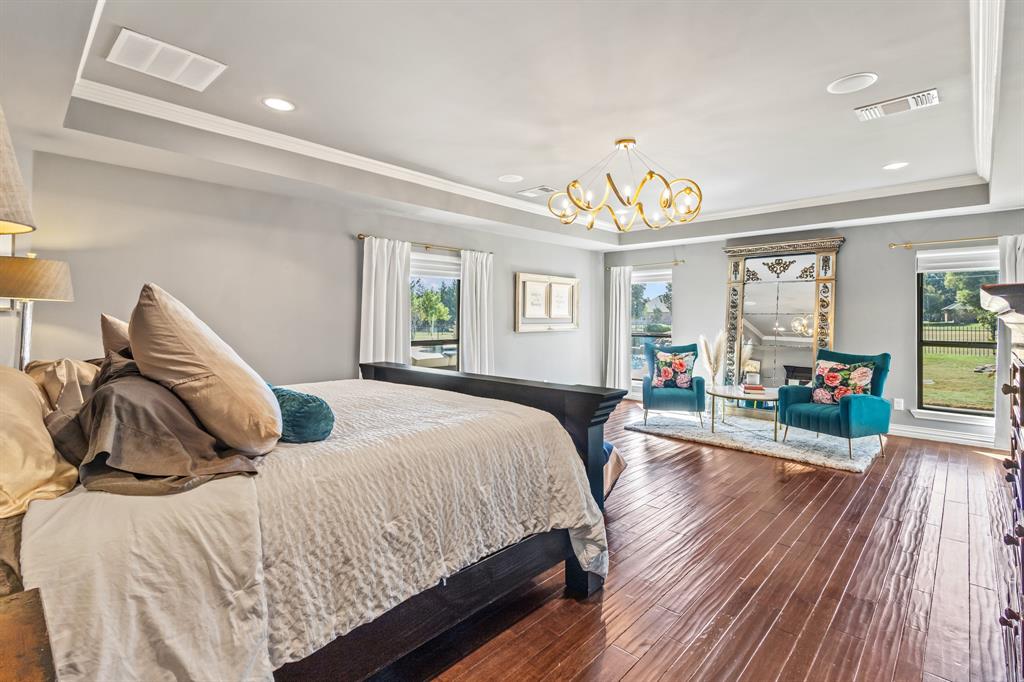 Custer Creek Farms Add Ph II - Residential