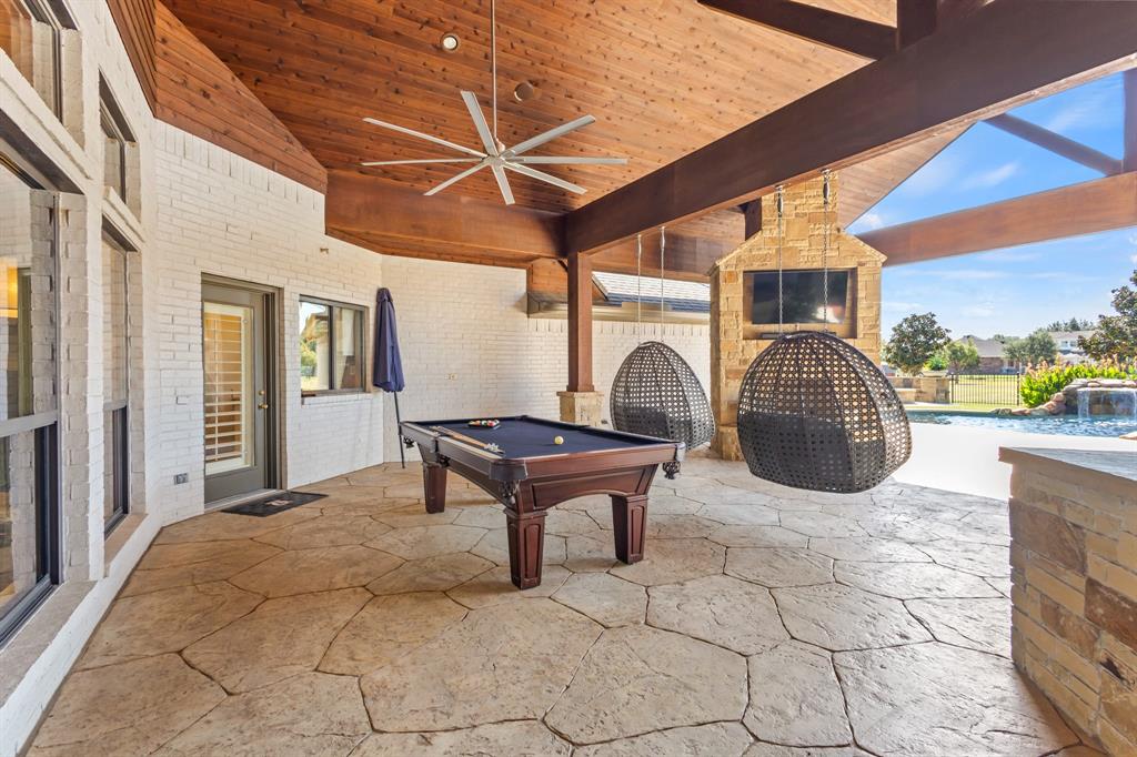 Custer Creek Farms Add Ph II - Residential