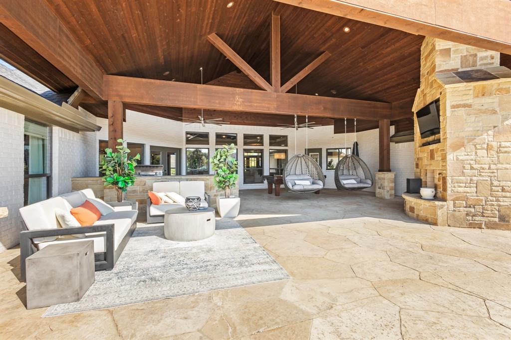 Custer Creek Farms Add Ph II - Residential