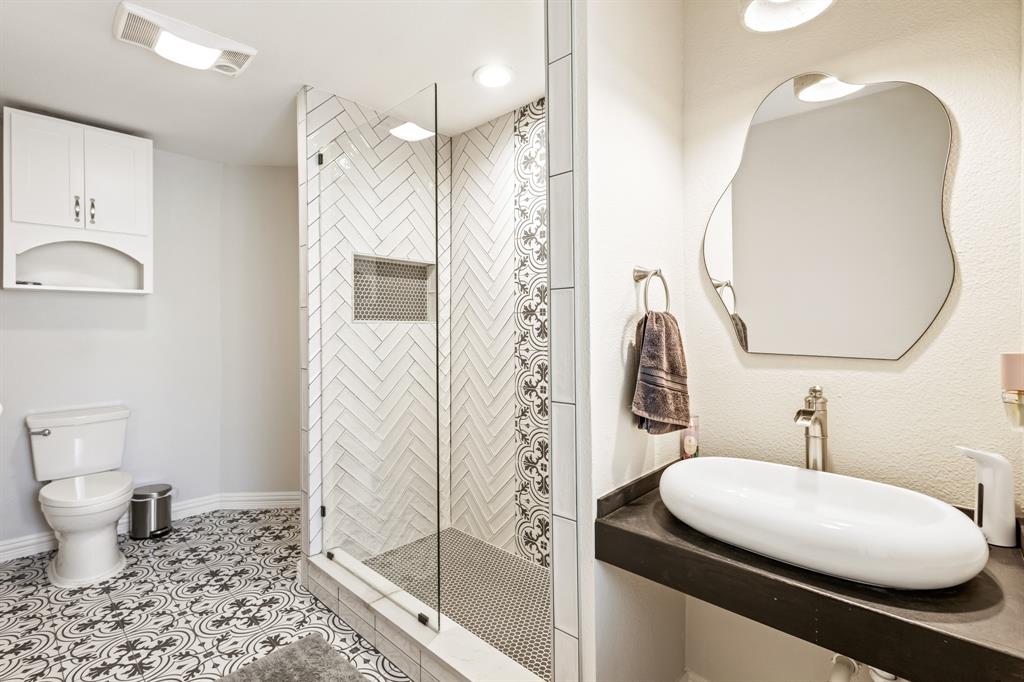 Custer Creek Farms Add Ph II - Residential