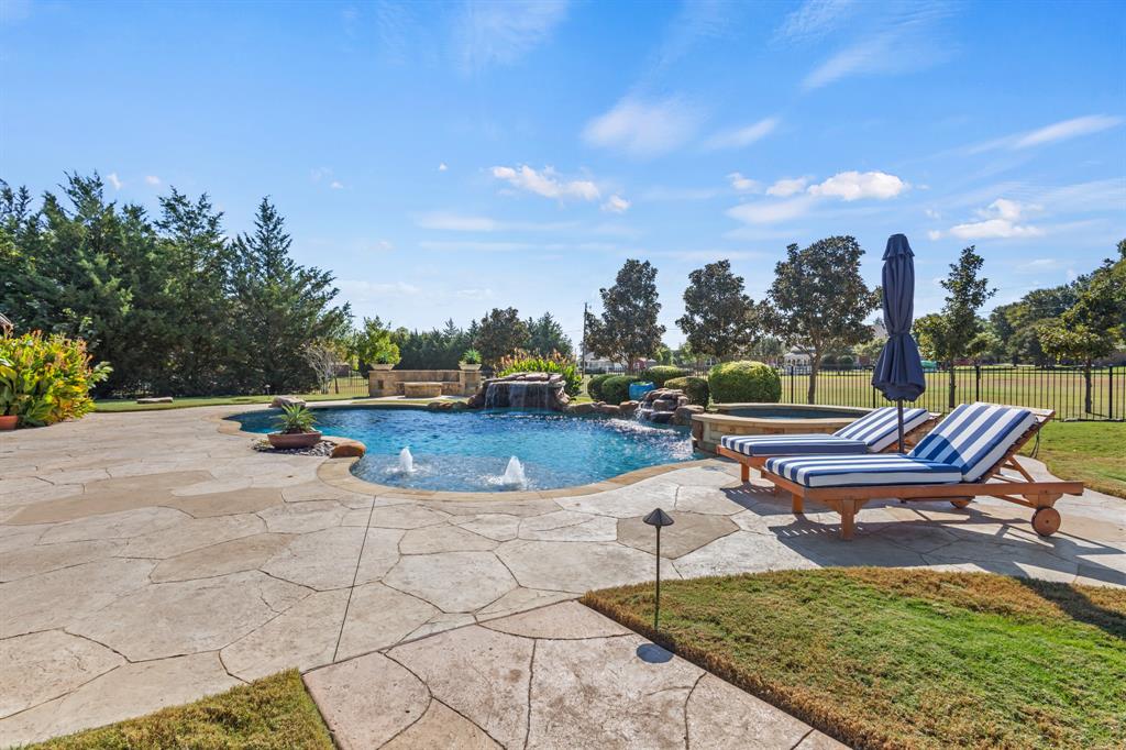 Custer Creek Farms Add Ph II - Residential