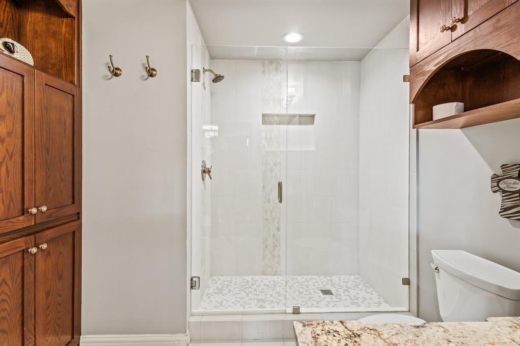 Custer Creek Farms Add Ph II - Residential