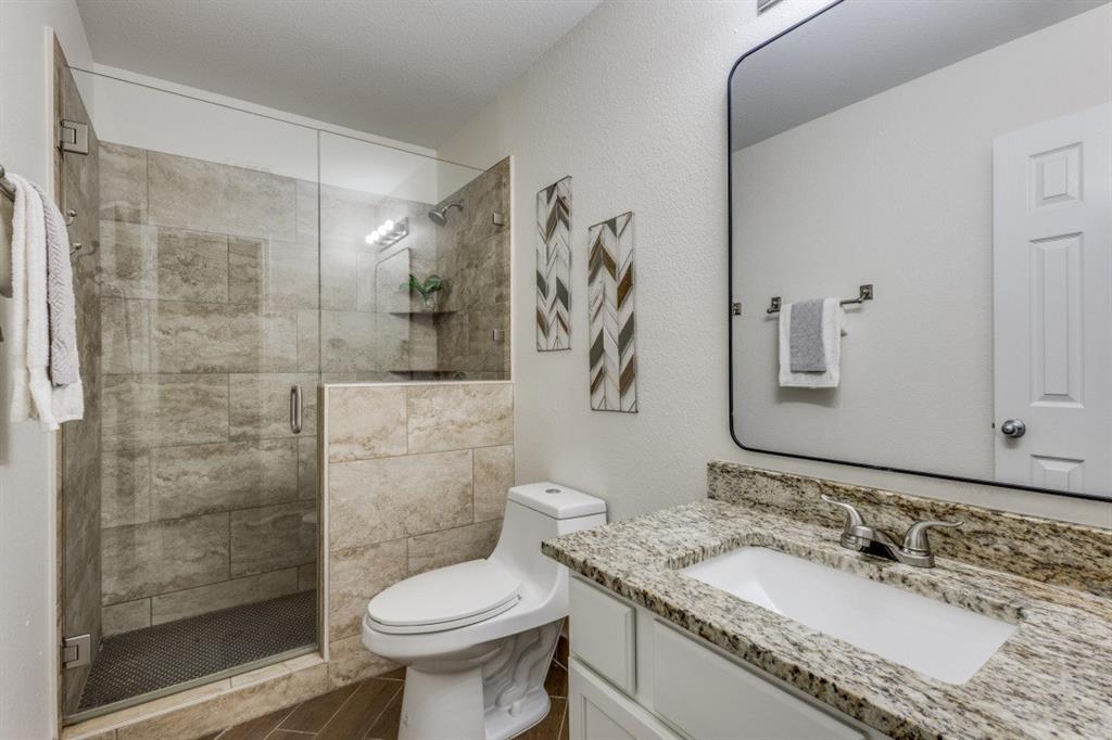 Heights At Westridge #2 - Residential