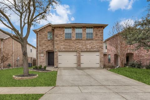 Photo of 10513 Cochron Drive, McKinney, TX 75070 (MLS # 21193663)