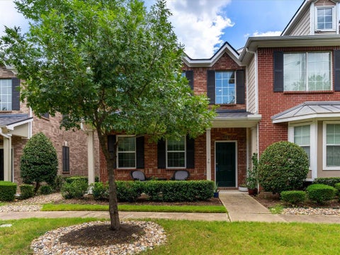 Photo of 3106 Bedford Road, Bedford, TX 76021 (MLS # 21328980)