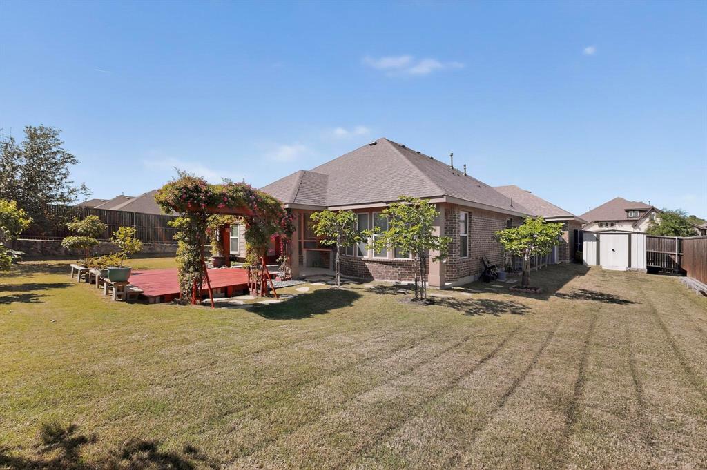 Kreymer Estates Ph 4 - Residential