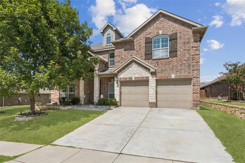 320 Trakehner Trail Celina TX 75009