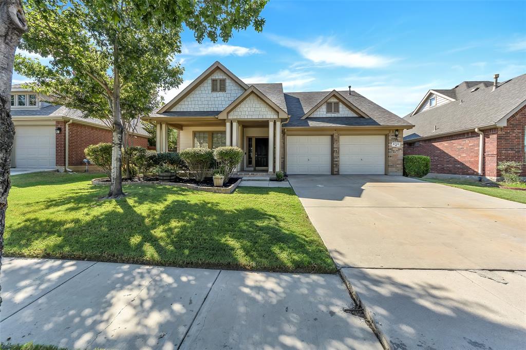 9705 Forney Trail