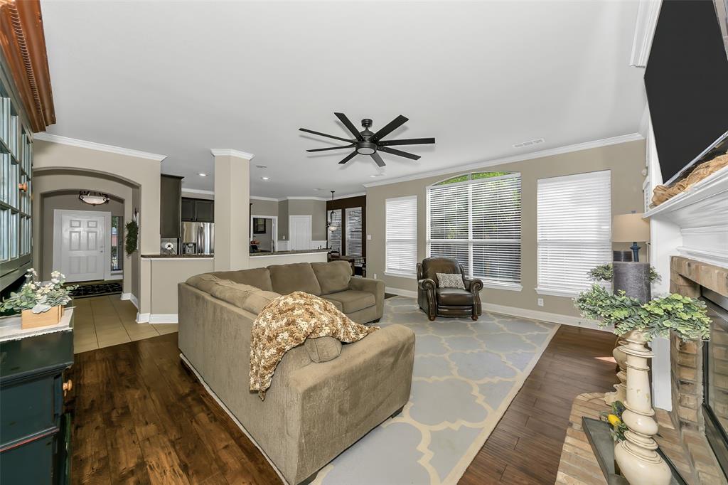 9705 Forney Trail