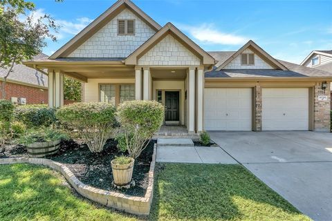 9705 Forney Trail Fort Worth TX 76244