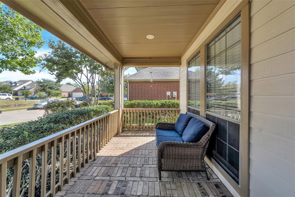 9705 Forney Trail