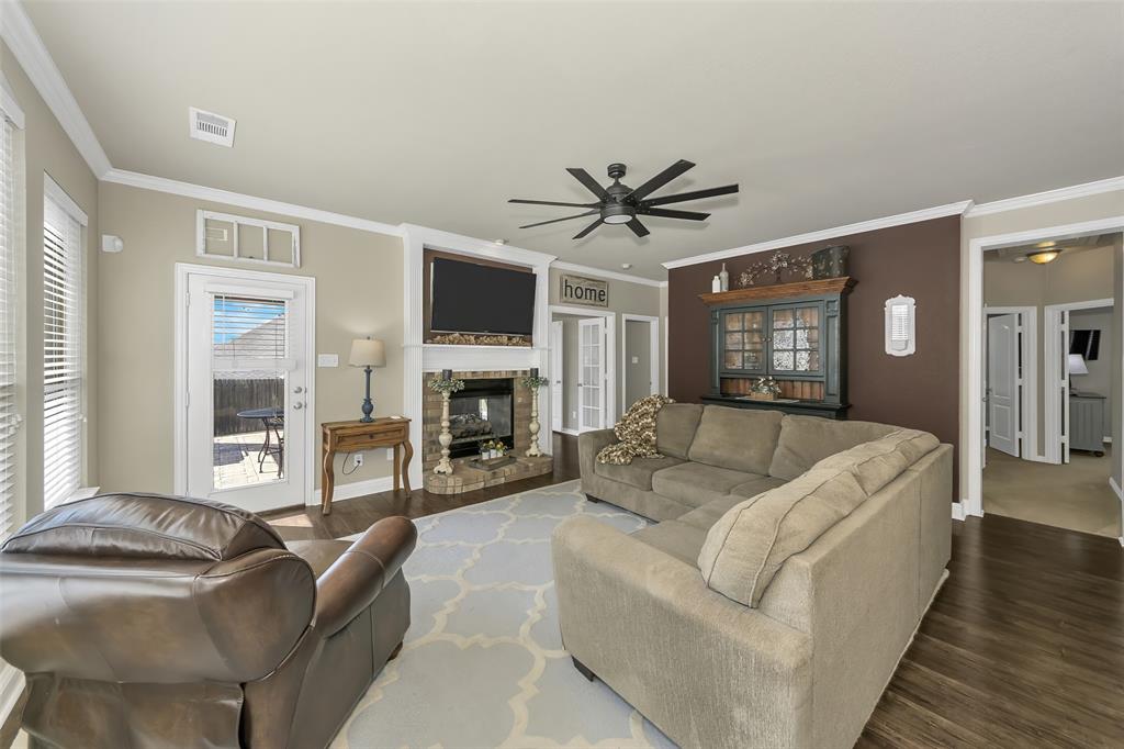 9705 Forney Trail