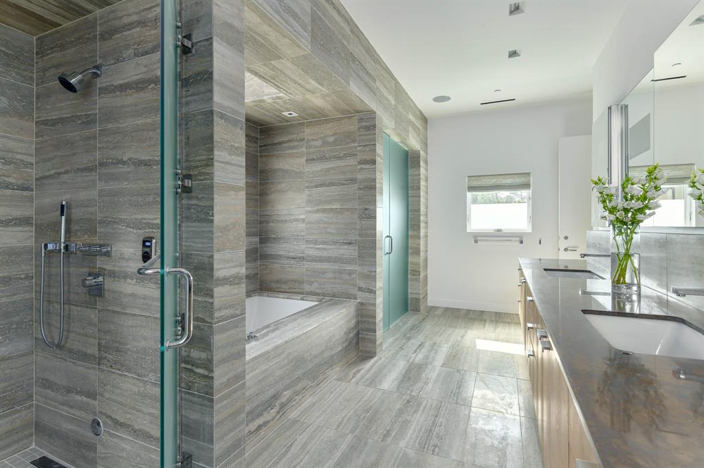 Highland Park - Residential