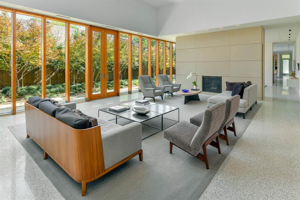 Highland Park - Residential