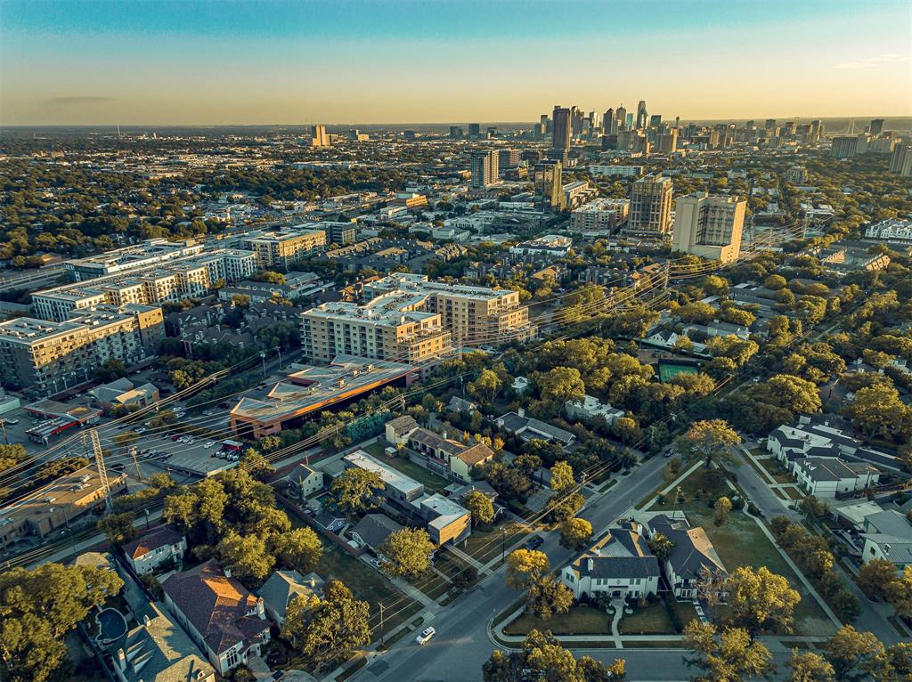 Highland Park - Residential