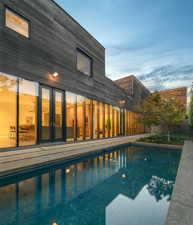 Highland Park - Residential