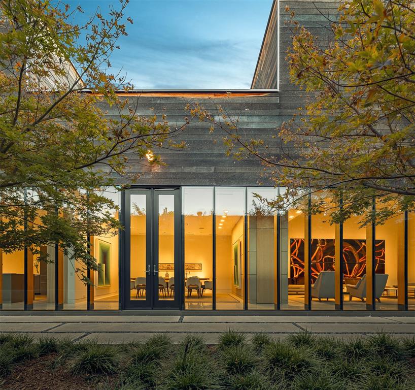 Highland Park - Residential