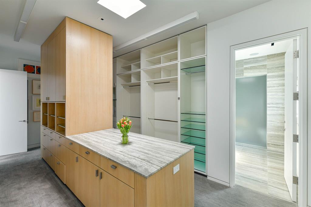 Highland Park - Residential