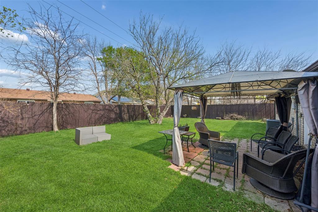 Colony 11 - Residential