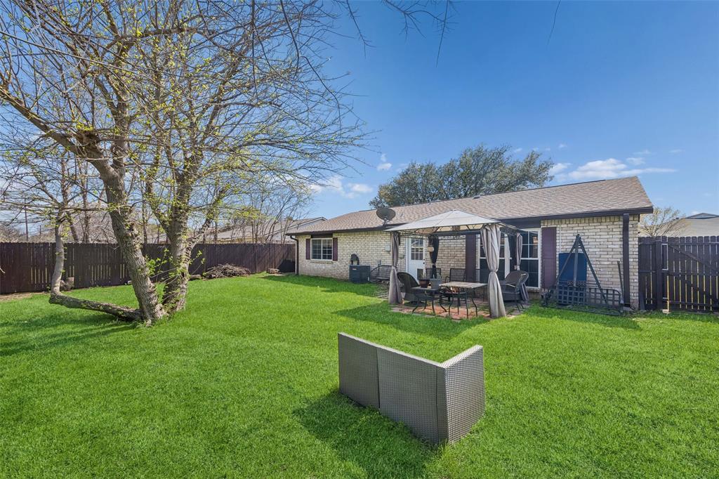 Colony 11 - Residential