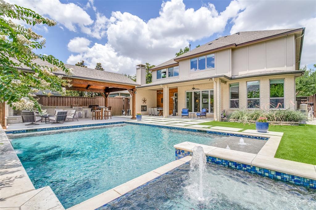 Gastonwood 02 - Residential