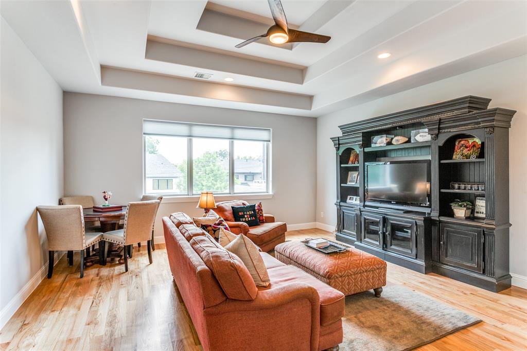 Gastonwood 02 - Residential