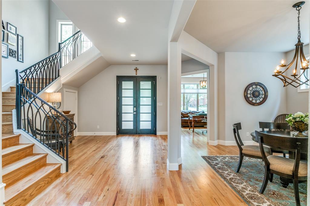 Gastonwood 02 - Residential