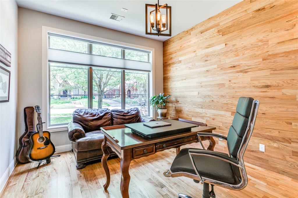 Gastonwood 02 - Residential