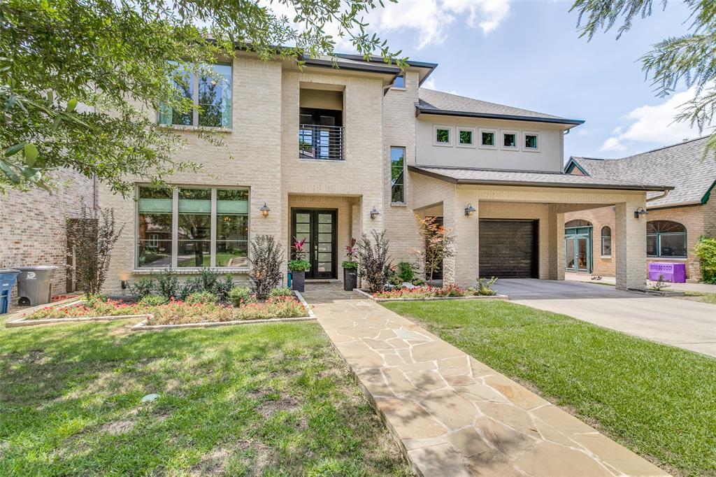 Gastonwood 02 - Residential