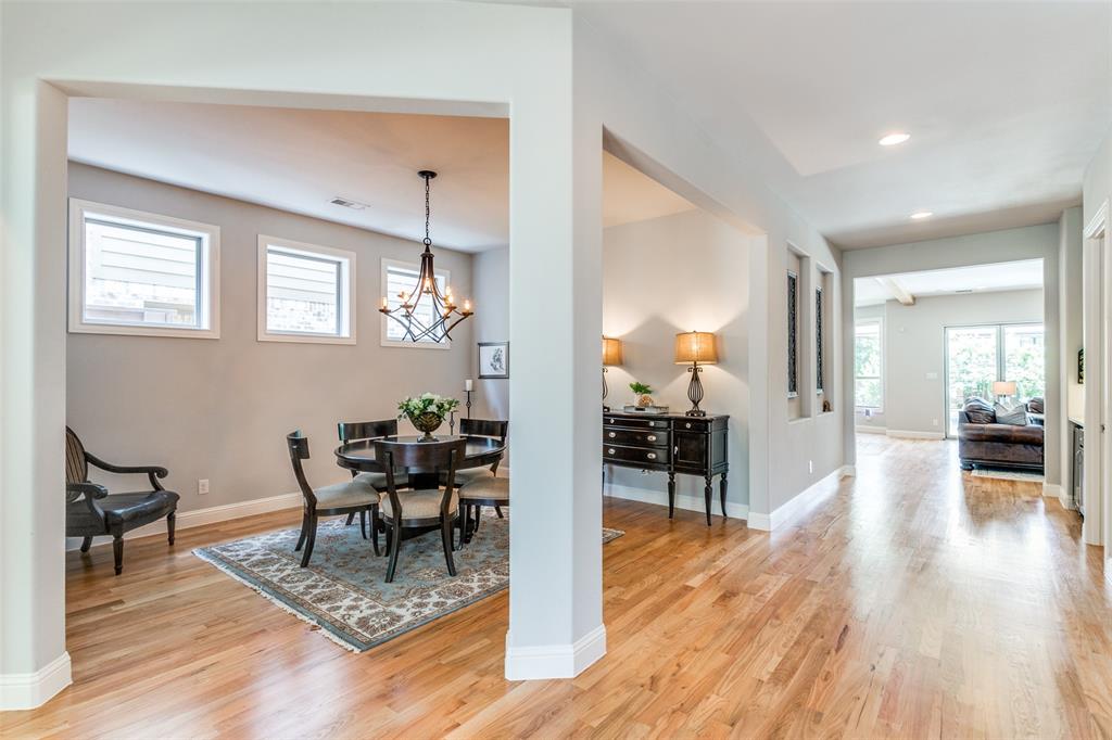 Gastonwood 02 - Residential