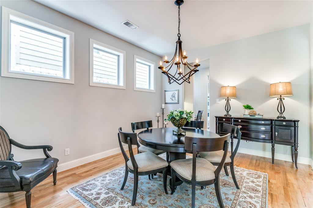 Gastonwood 02 - Residential