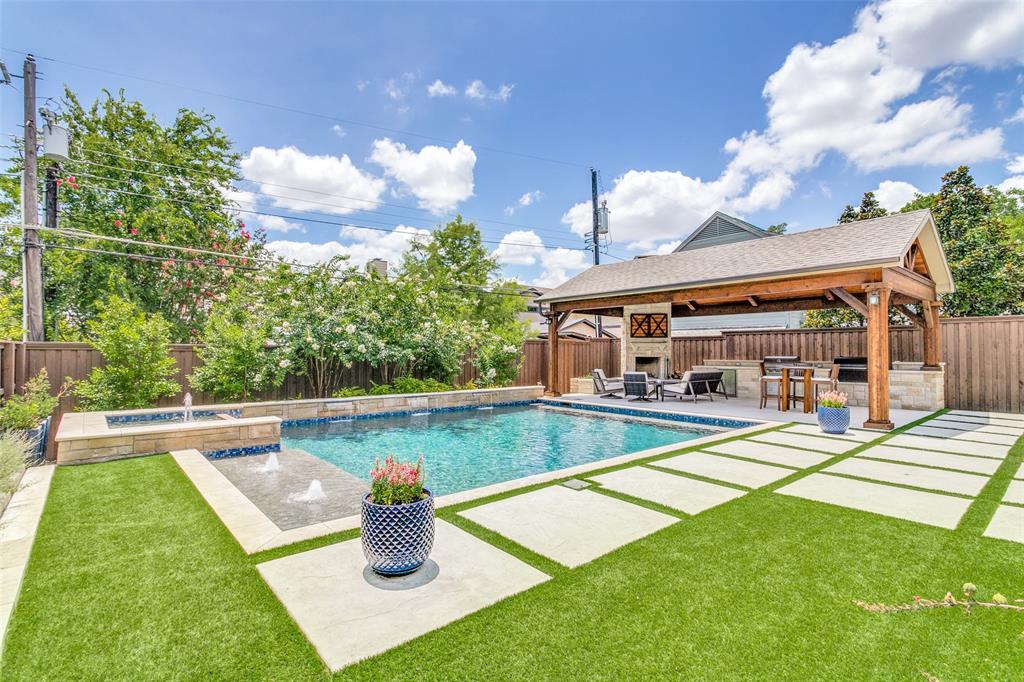 Gastonwood 02 - Residential