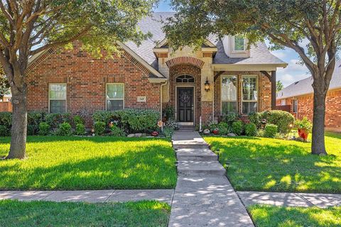 A home in Murphy