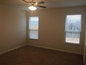 Ryan Meadows Ph I - Residential Lease