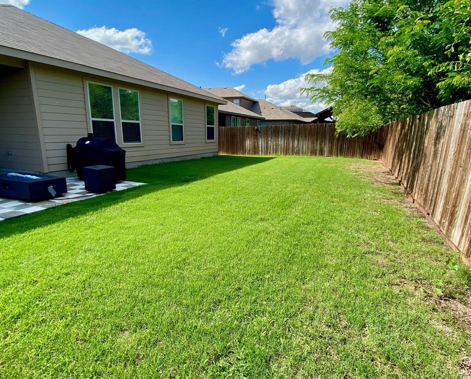 Ryan Meadows Ph I - Residential Lease