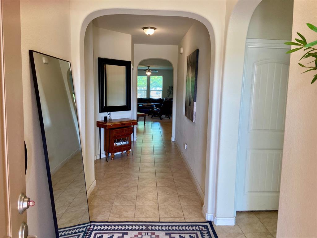 Ryan Meadows Ph I - Residential Lease