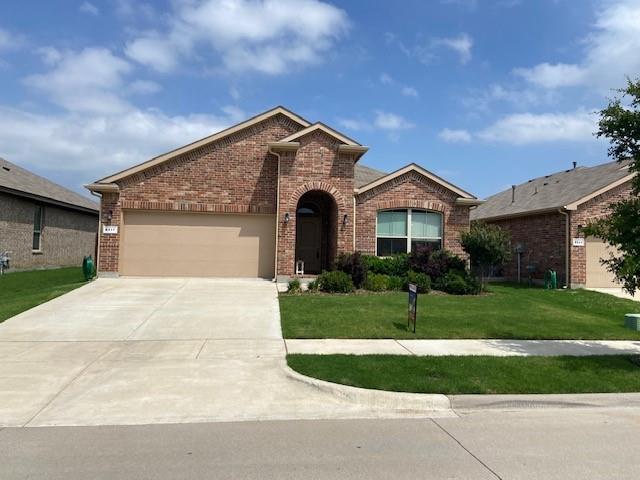 Ryan Meadows Ph I - Residential Lease