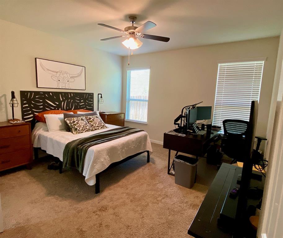 Ryan Meadows Ph I - Residential Lease