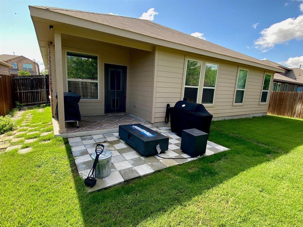 Ryan Meadows Ph I - Residential Lease