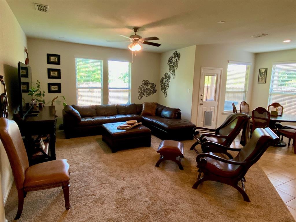 Ryan Meadows Ph I - Residential Lease