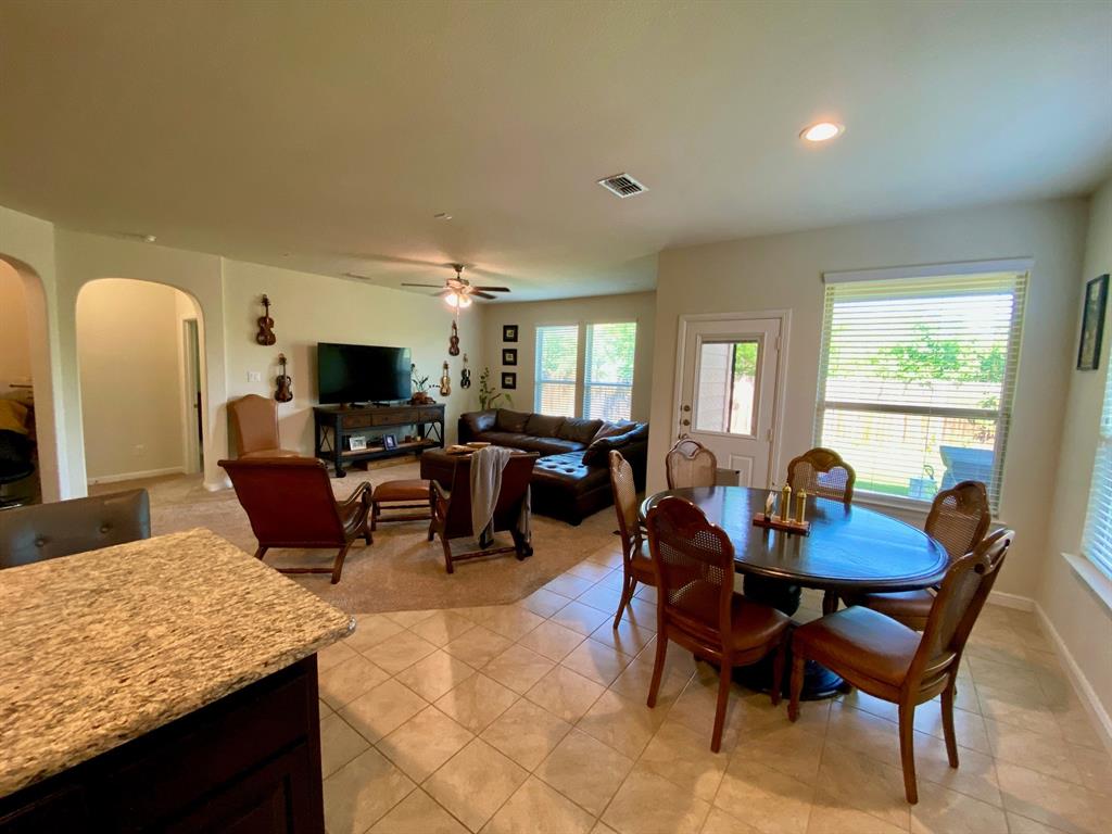 Ryan Meadows Ph I - Residential Lease