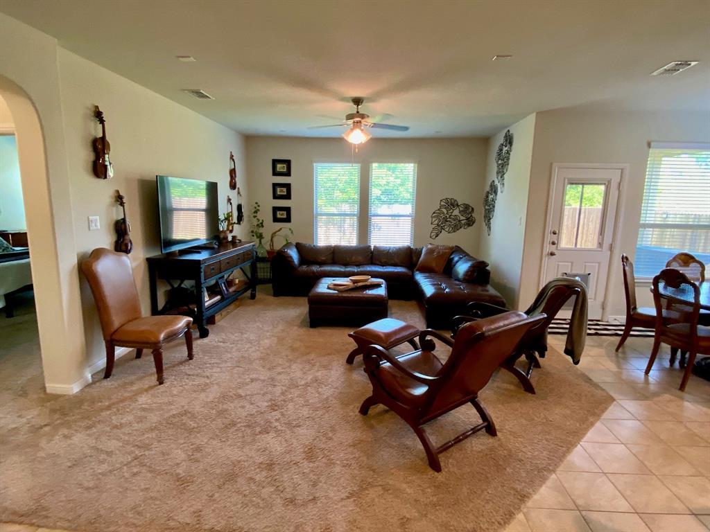 Ryan Meadows Ph I - Residential Lease