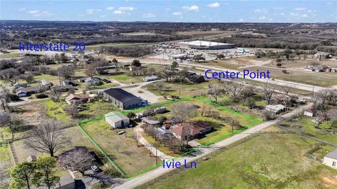 2304 Ivie Lane Weatherford TX 76087
