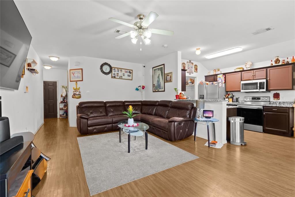 1221 Camden Yard Drive