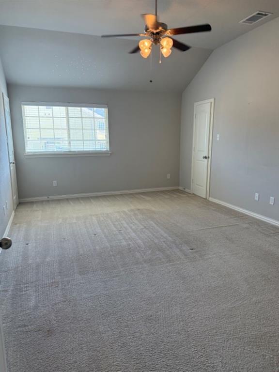 Las Brisas Town Homes - Residential Lease